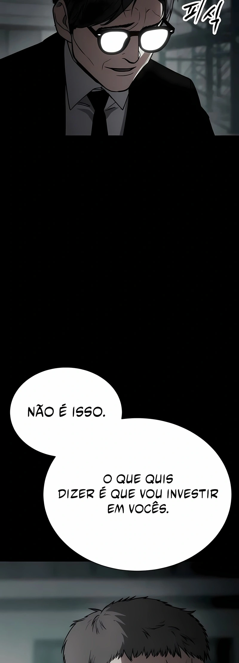 Dupla Baek Capítulo 23 Página 24