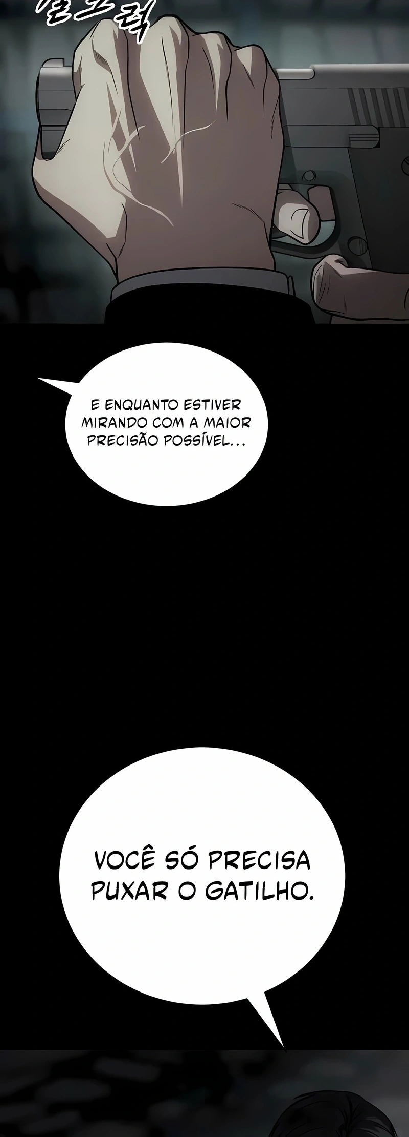 Dupla Baek Capítulo 23 Página 31