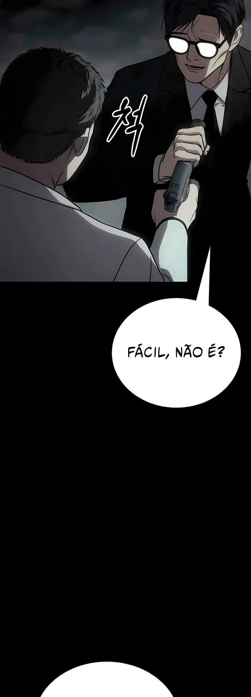 Dupla Baek Capítulo 23 Página 32