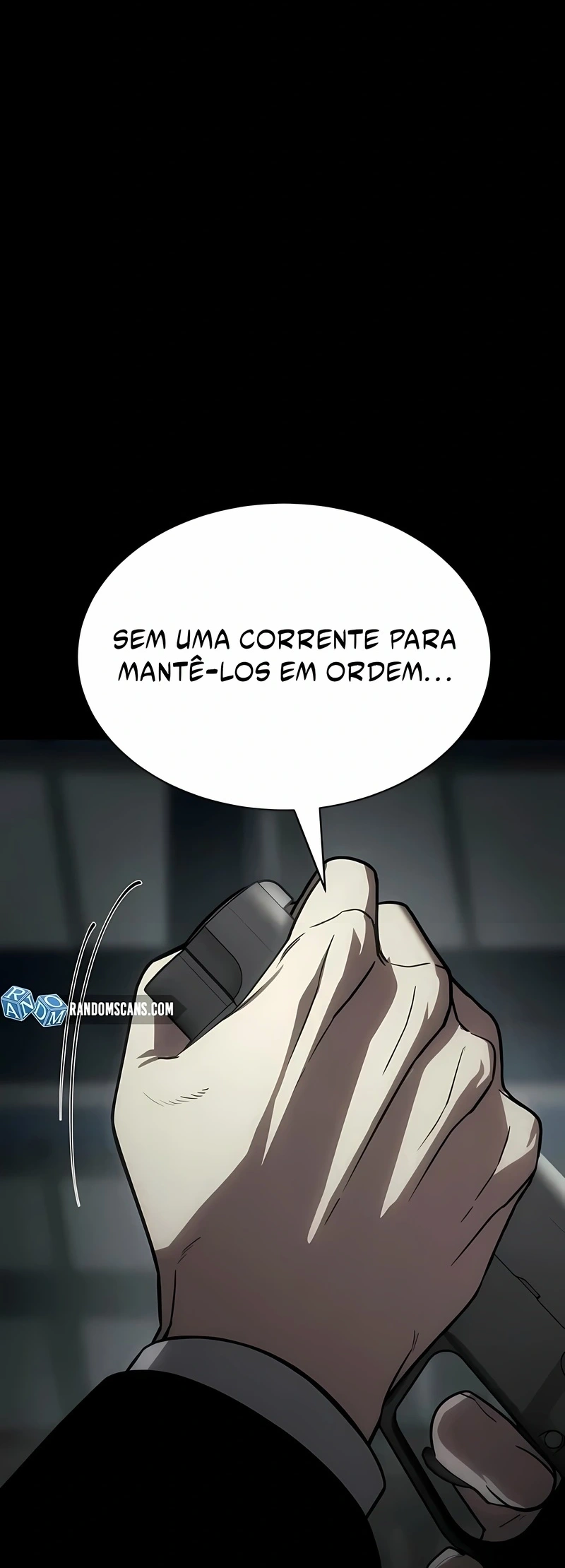 Dupla Baek Capítulo 23 Página 34