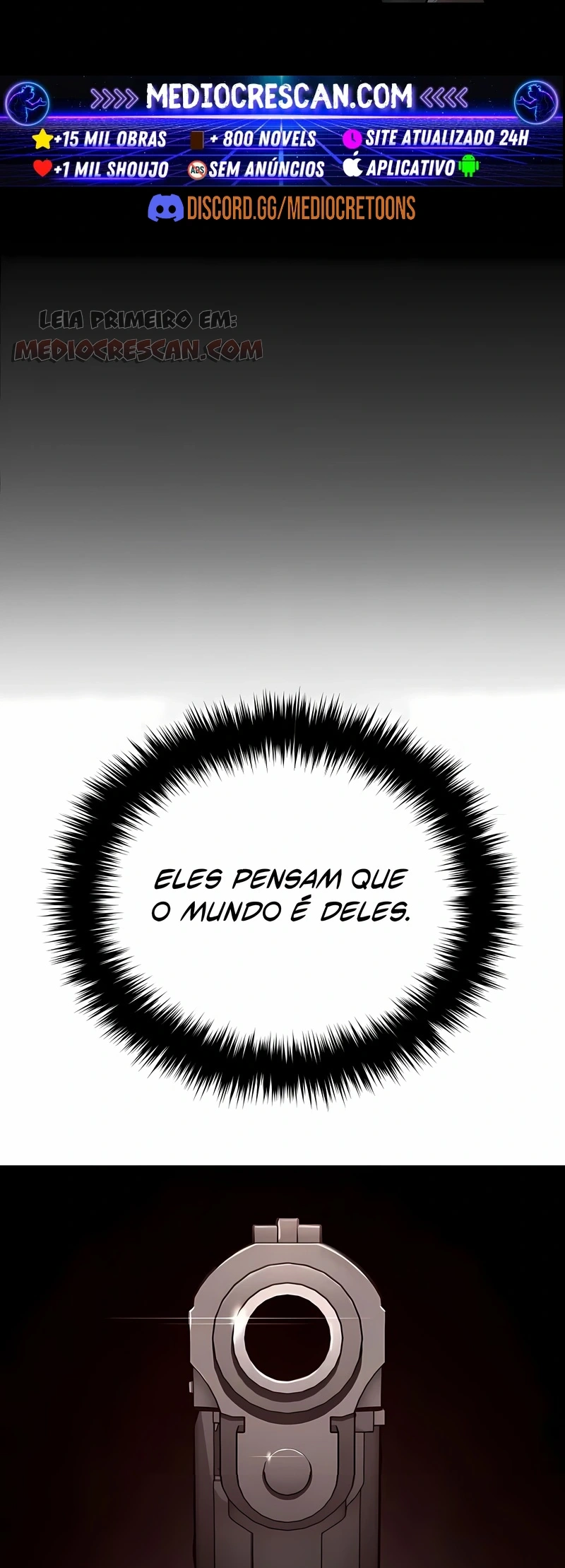 Dupla Baek Capítulo 23 Página 35