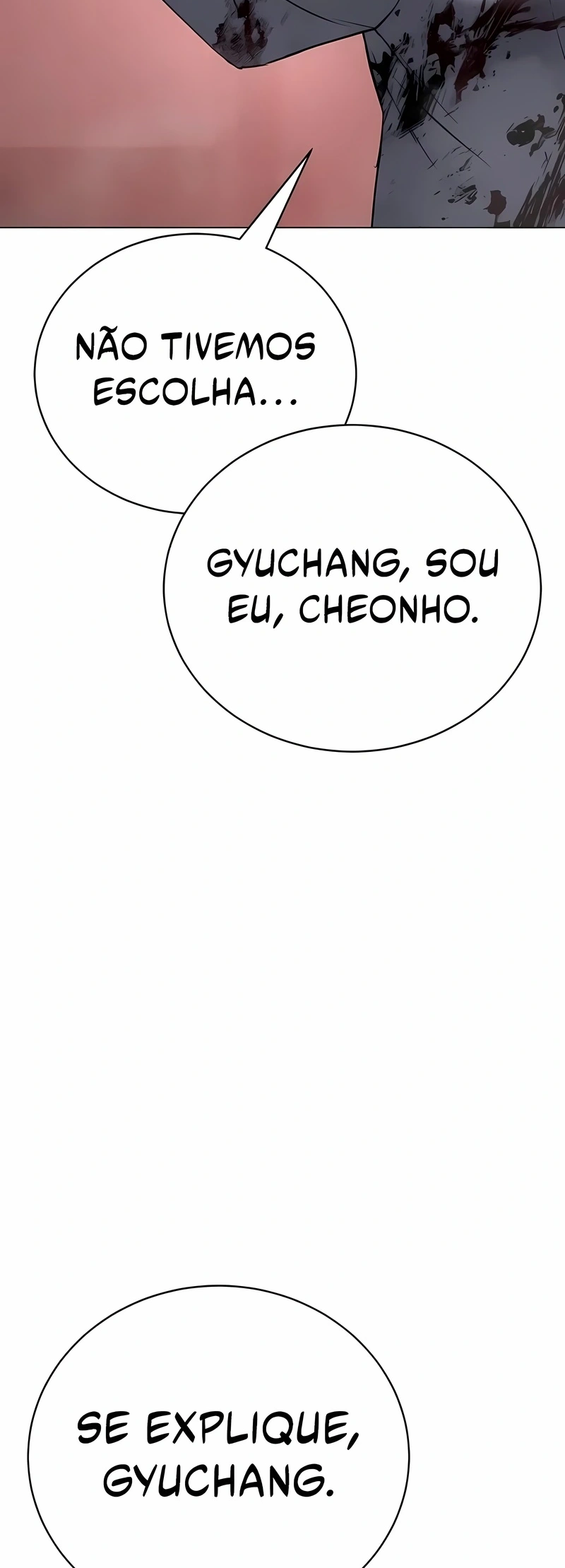 Dupla Baek Capítulo 23 Página 41
