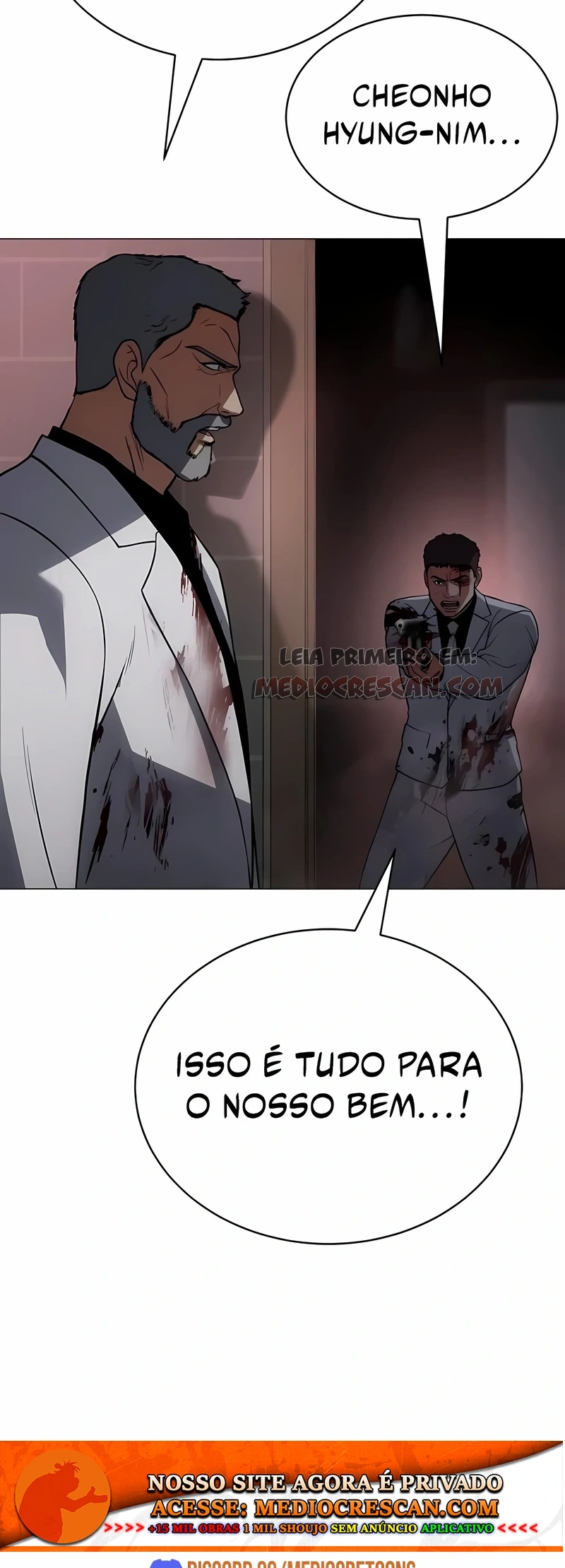 Dupla Baek Capítulo 23 Página 42