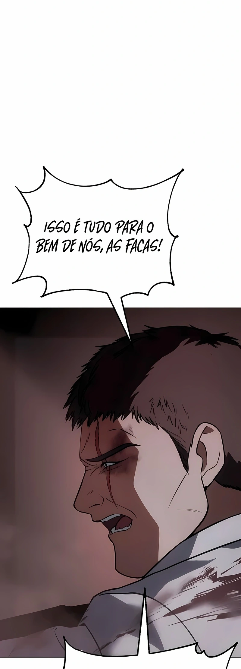 Dupla Baek Capítulo 23 Página 44