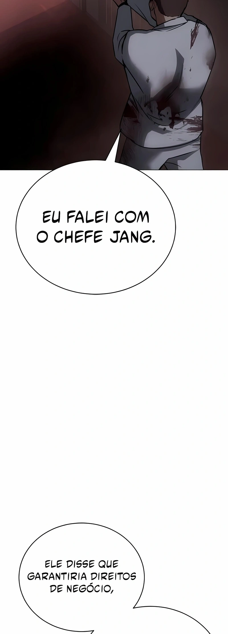Dupla Baek Capítulo 23 Página 46