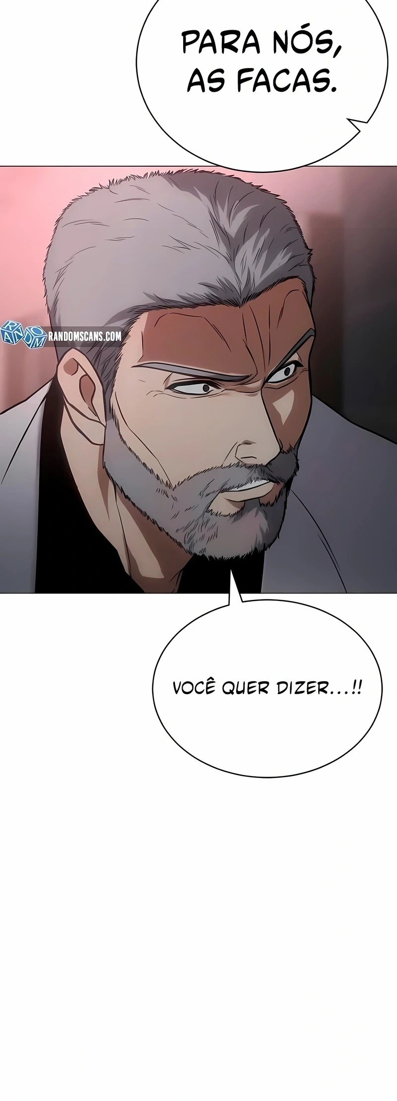 Dupla Baek Capítulo 23 Página 47