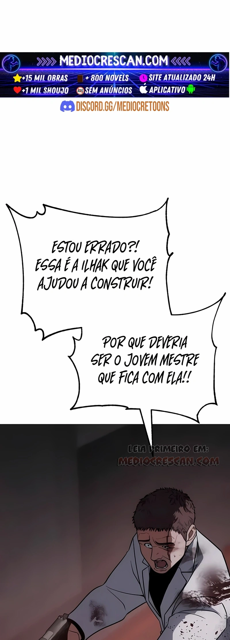 Dupla Baek Capítulo 23 Página 49