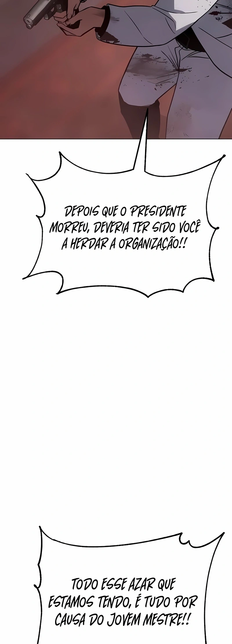 Dupla Baek Capítulo 23 Página 50