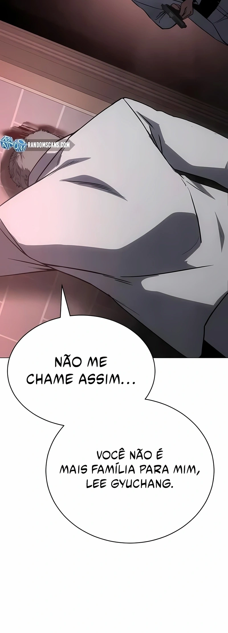 Dupla Baek Capítulo 23 Página 57