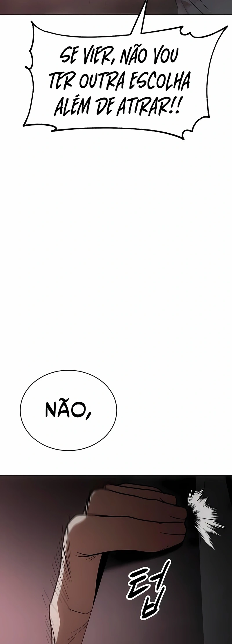 Dupla Baek Capítulo 23 Página 61