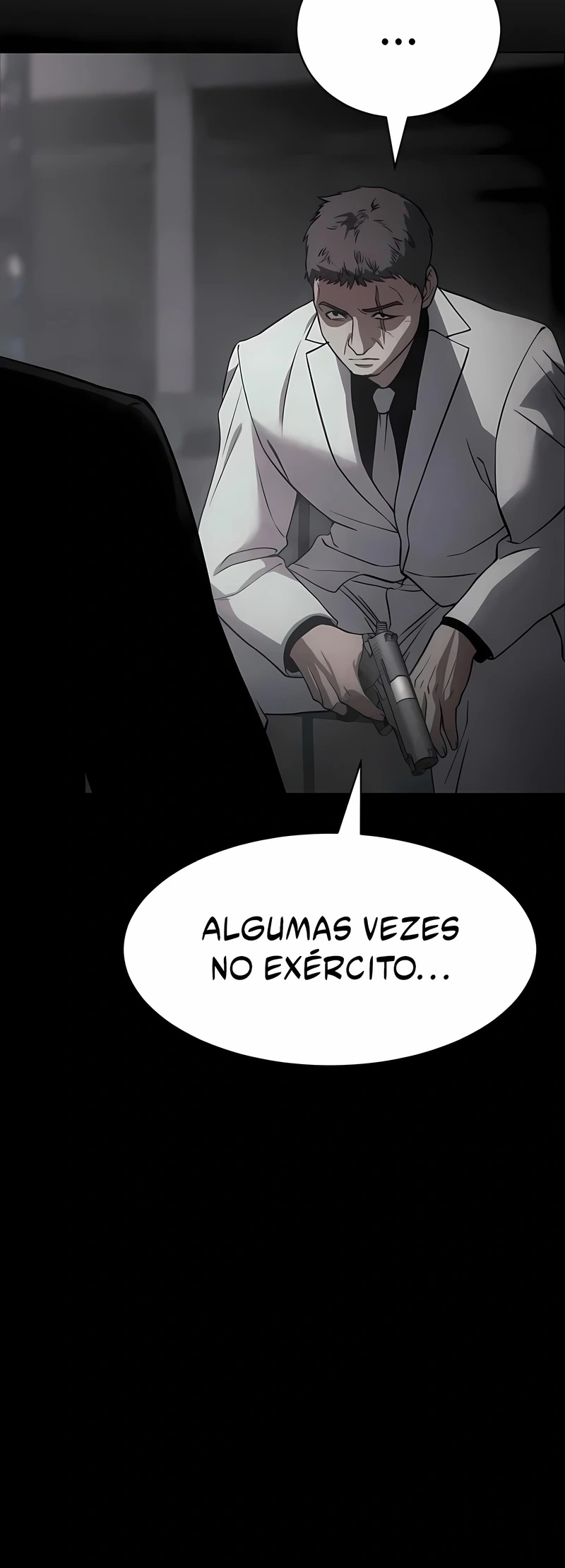 Dupla Baek Capítulo 23 Página 7