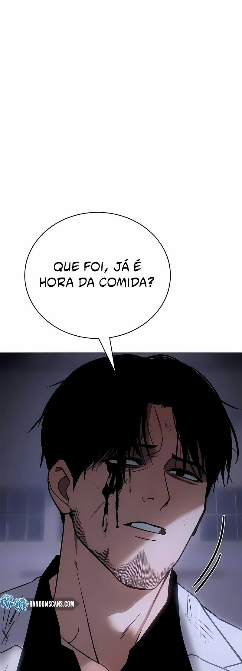 Dupla Baek Capítulo 23 Página 80