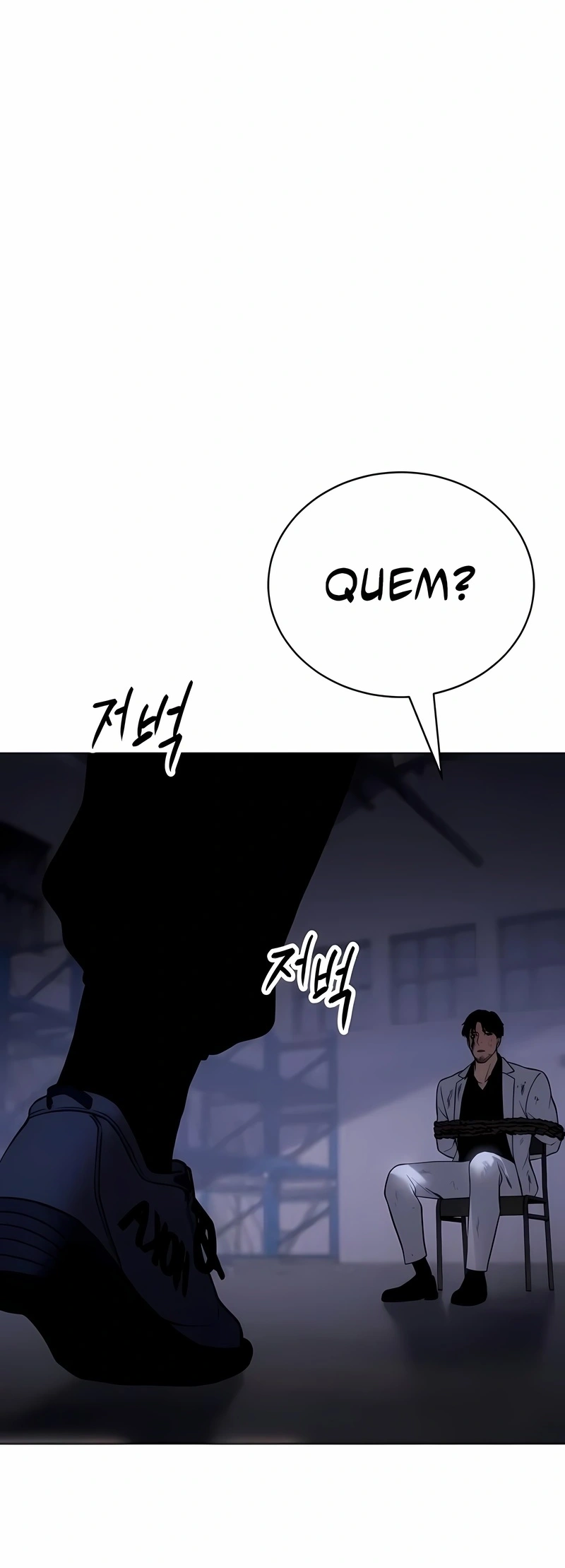 Dupla Baek Capítulo 23 Página 84
