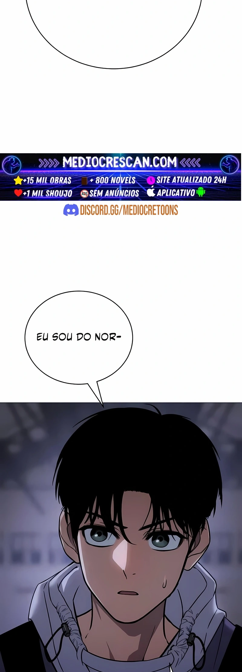 Dupla Baek Capítulo 23 Página 89