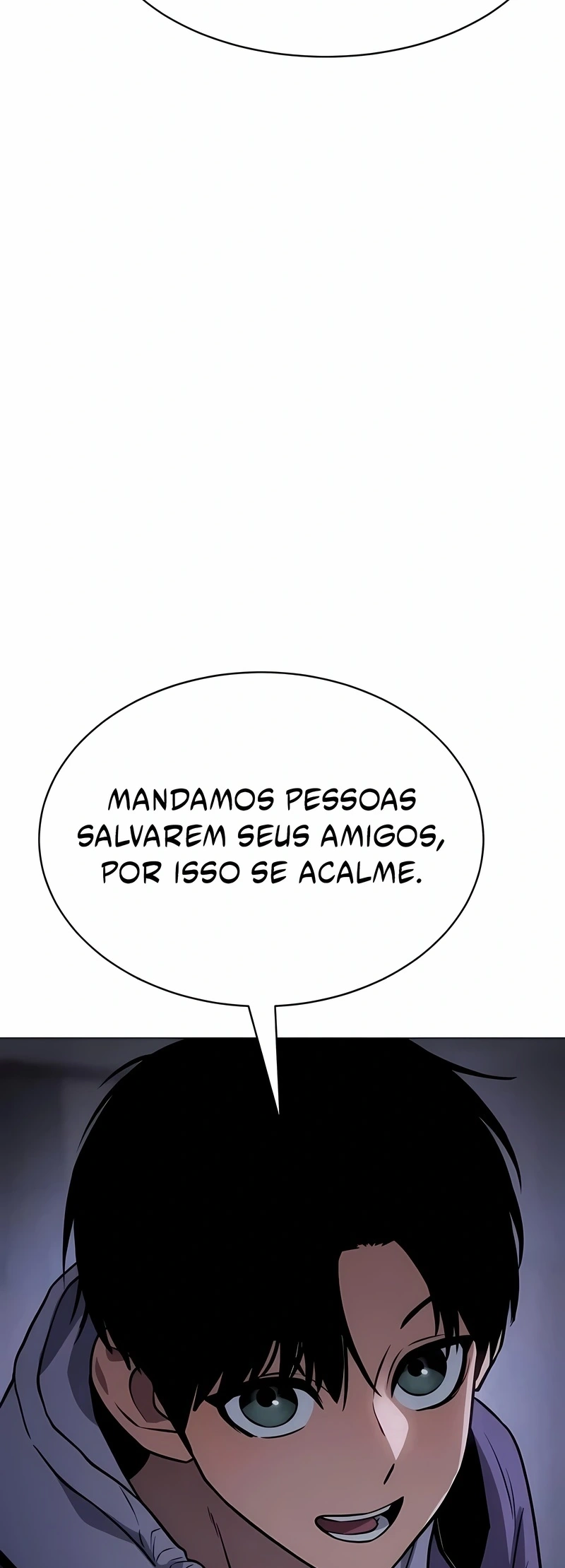 Dupla Baek Capítulo 23 Página 93