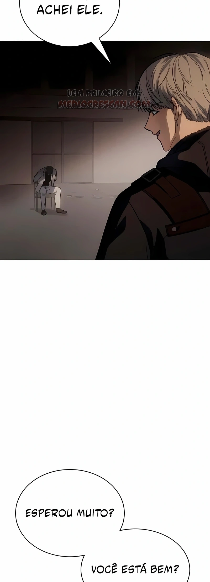 Dupla Baek Capítulo 23 Página 97