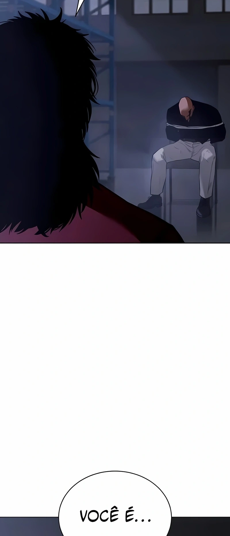 Dupla Baek Capítulo 24 Página 15