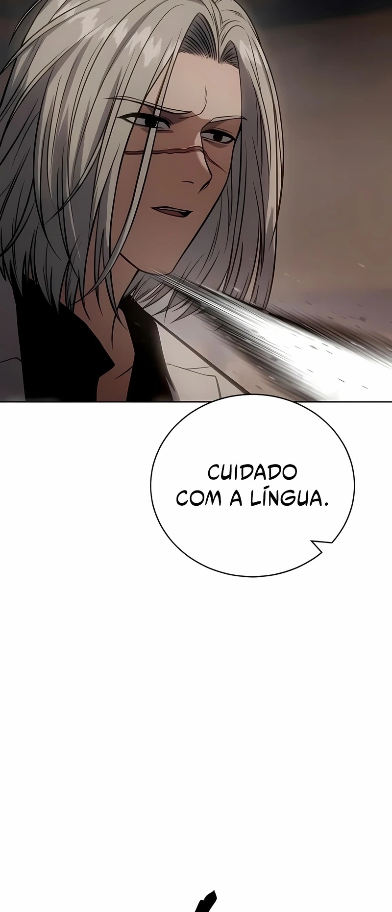 Dupla Baek Capítulo 24 Página 28