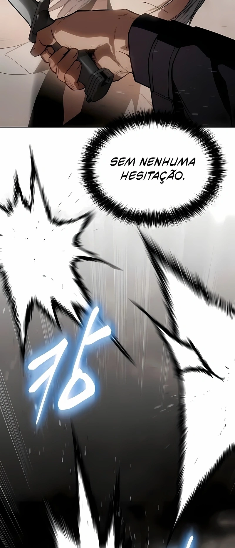 Dupla Baek Capítulo 24 Página 31