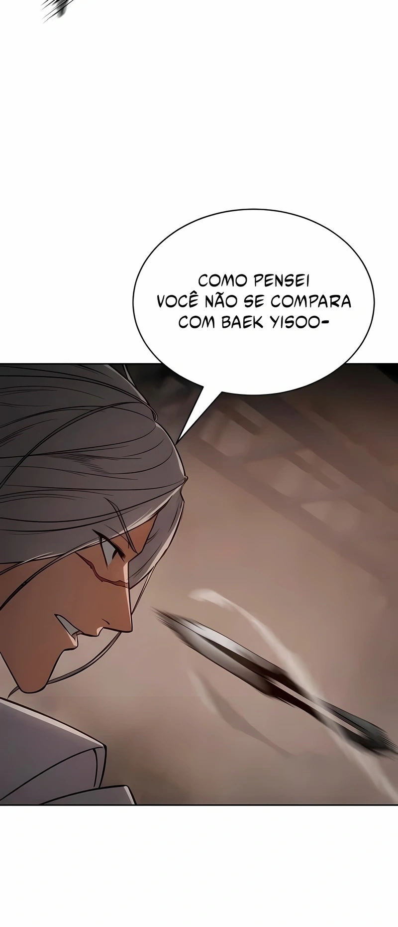Dupla Baek Capítulo 24 Página 36