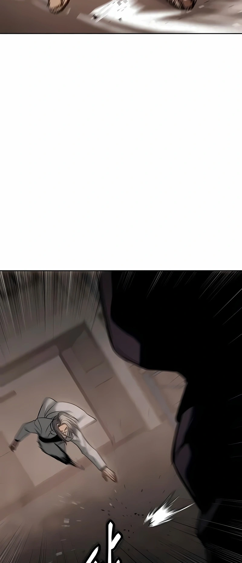 Dupla Baek Capítulo 24 Página 39