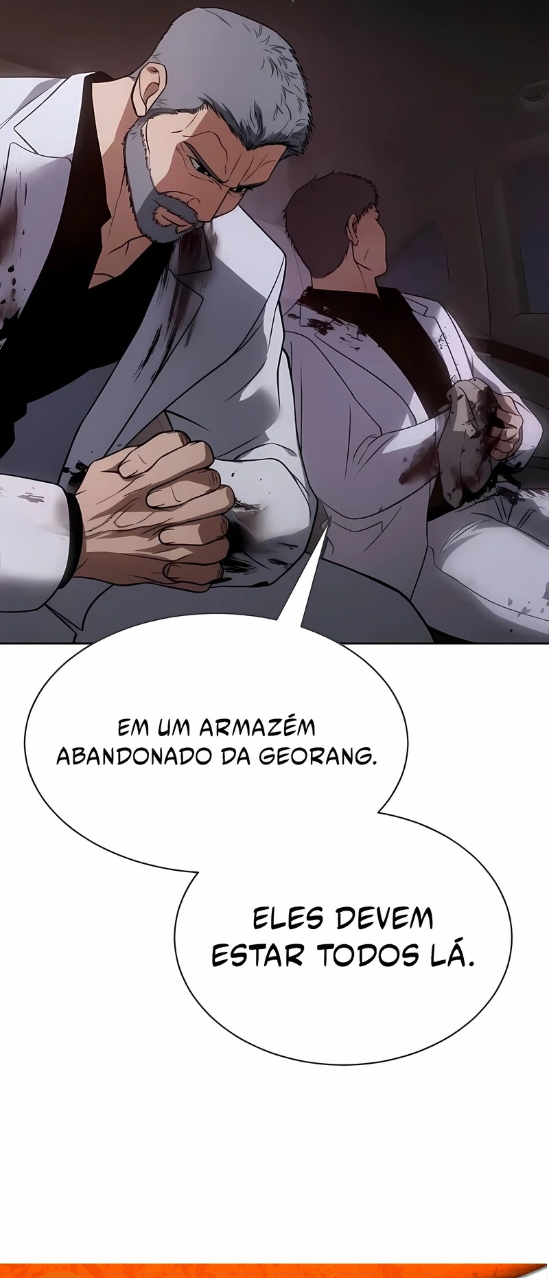 Dupla Baek Capítulo 24 Página 49
