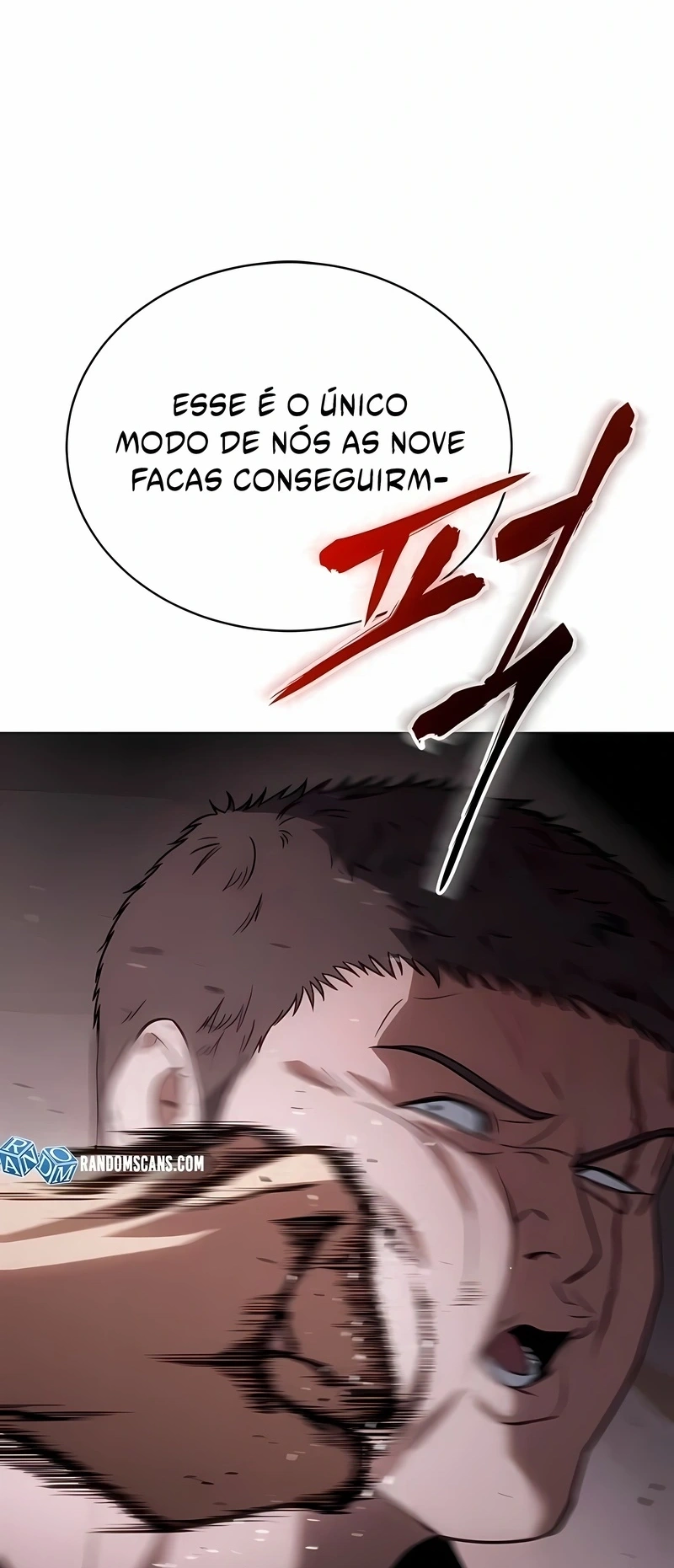 Dupla Baek Capítulo 24 Página 56
