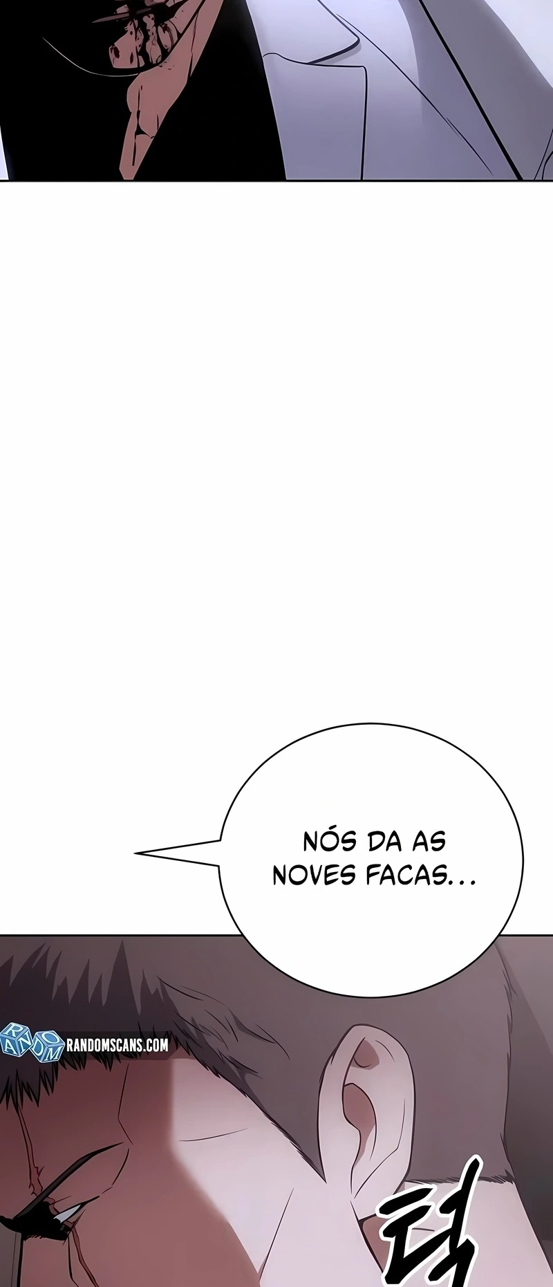 Dupla Baek Capítulo 24 Página 71