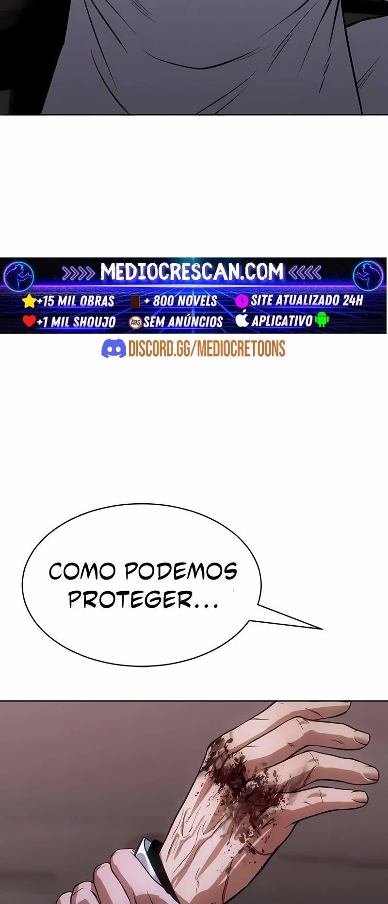Dupla Baek Capítulo 24 Página 74