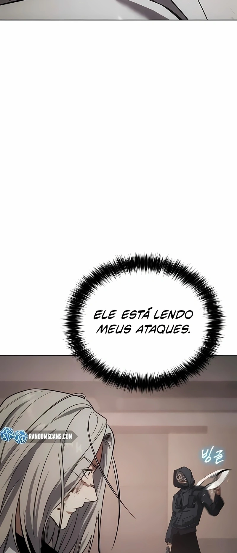 Dupla Baek Capítulo 24 Página 94