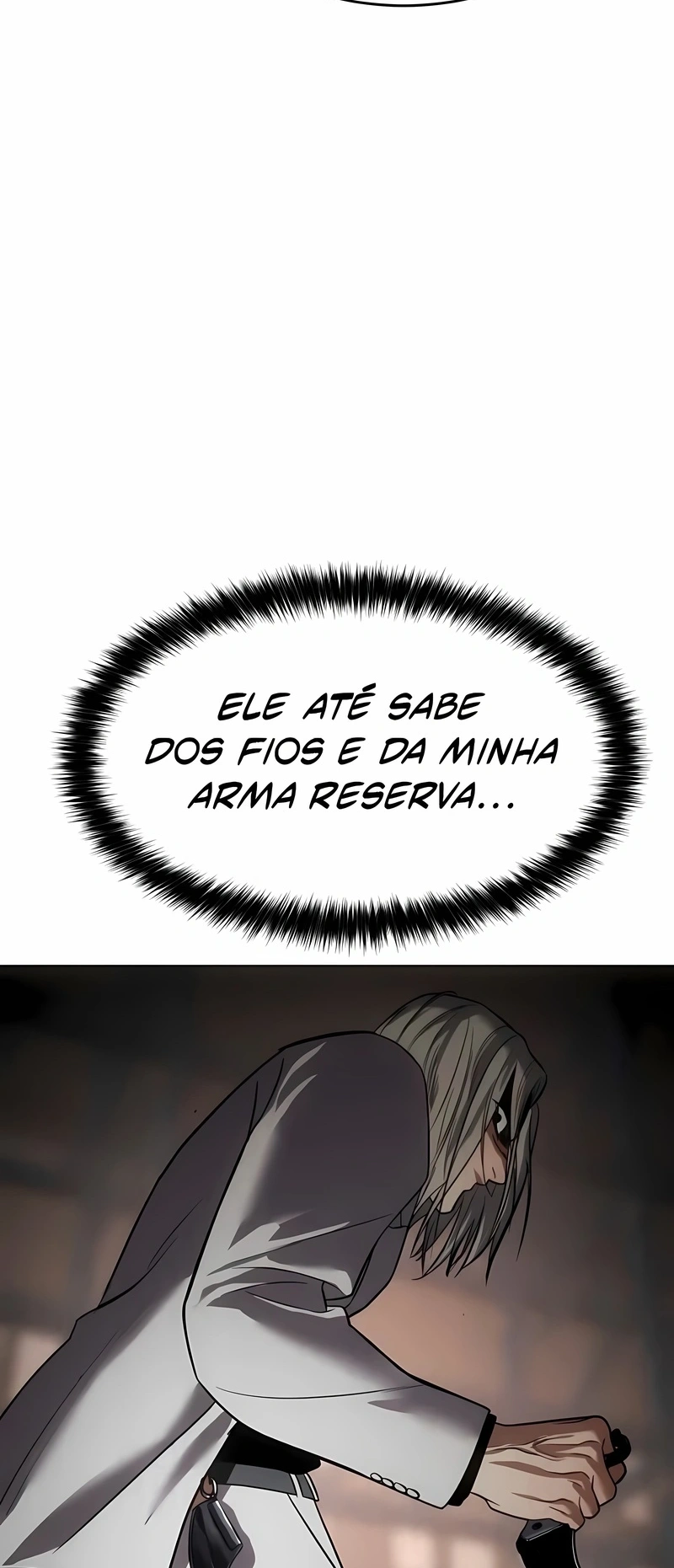 Dupla Baek Capítulo 24 Página 97