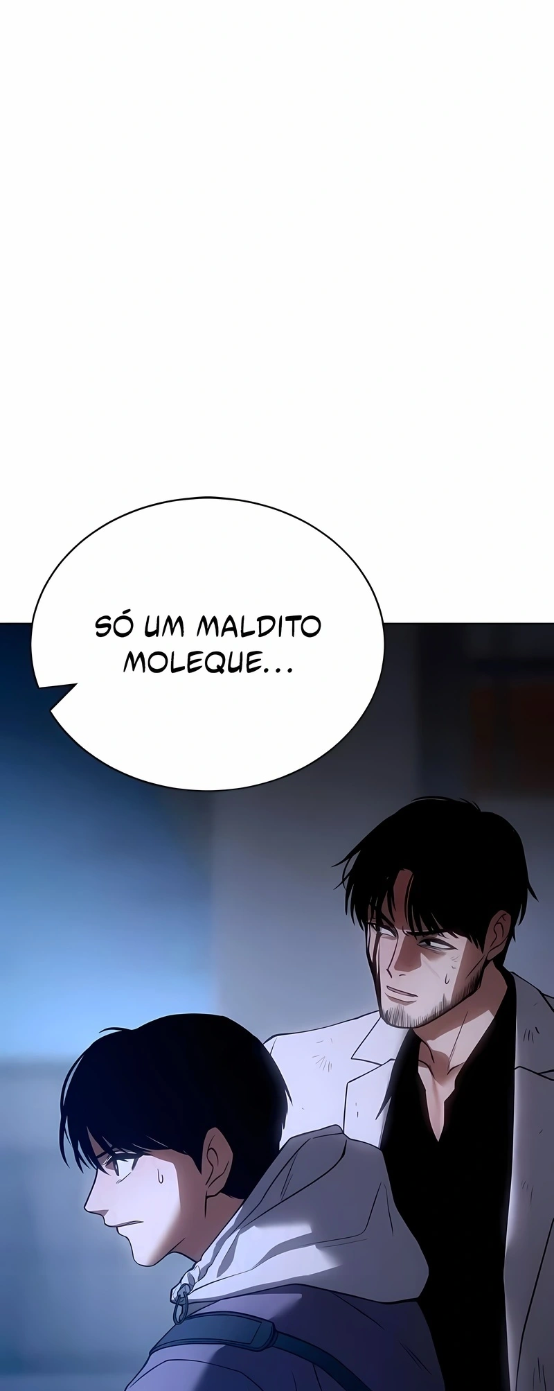 Dupla Baek Capítulo 25 Página 100