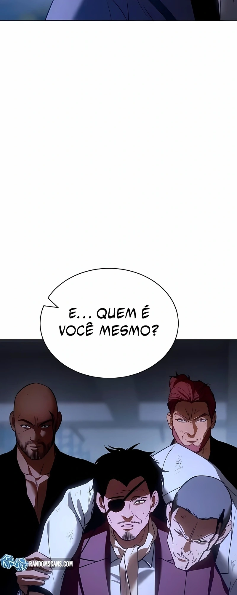 Dupla Baek Capítulo 25 Página 101