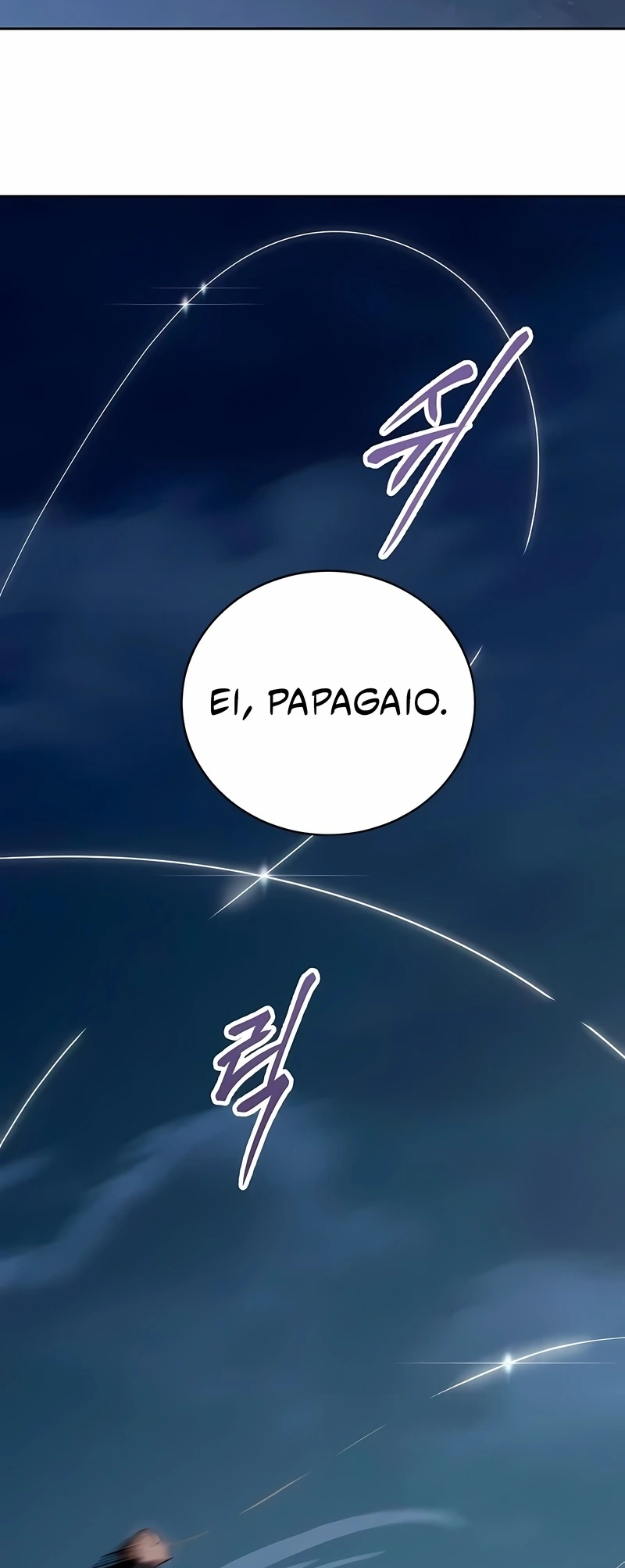 Dupla Baek Capítulo 25 Página 108