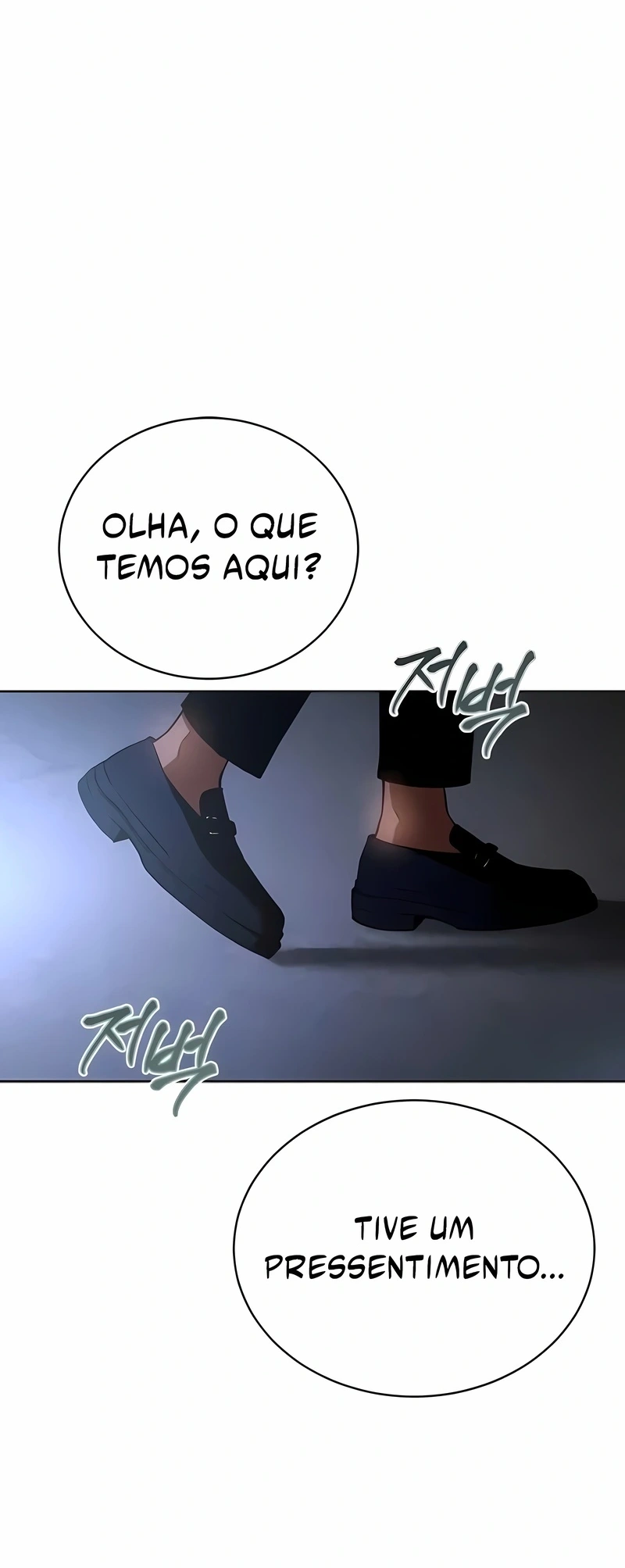 Dupla Baek Capítulo 25 Página 22