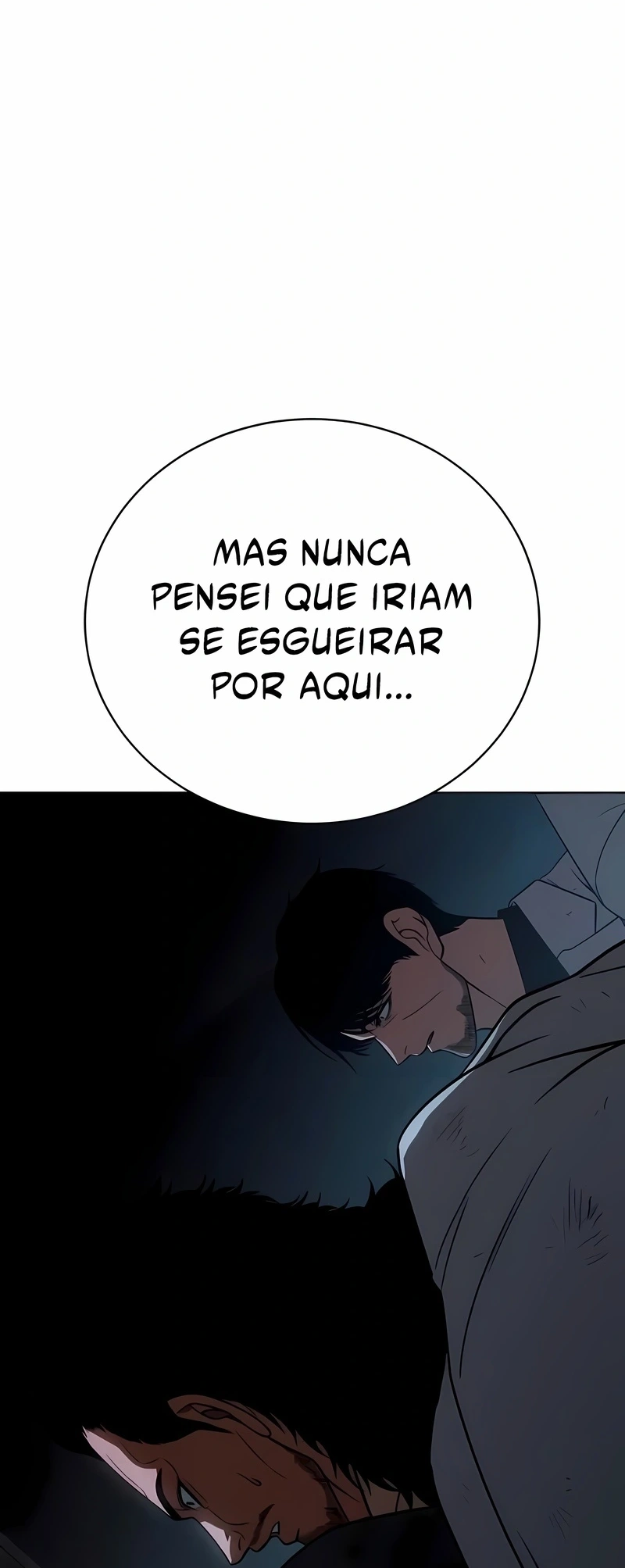 Dupla Baek Capítulo 25 Página 23