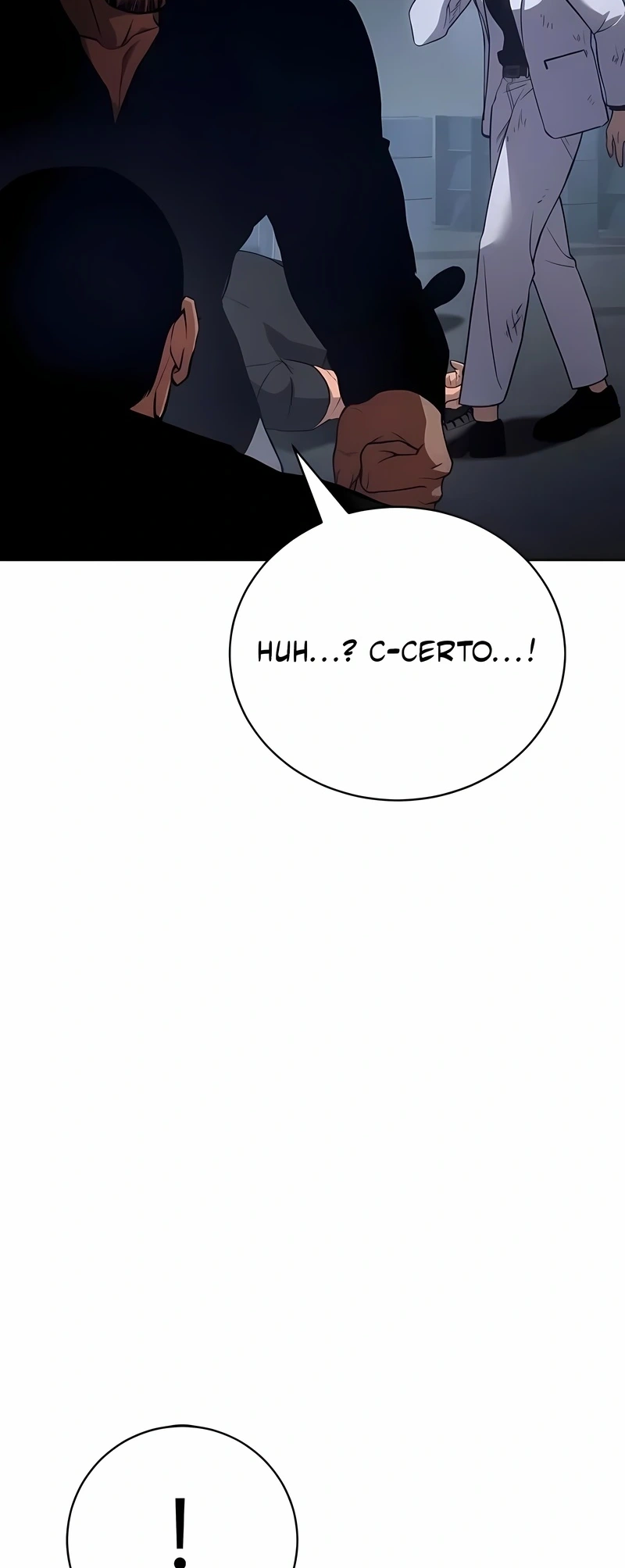 Dupla Baek Capítulo 25 Página 3