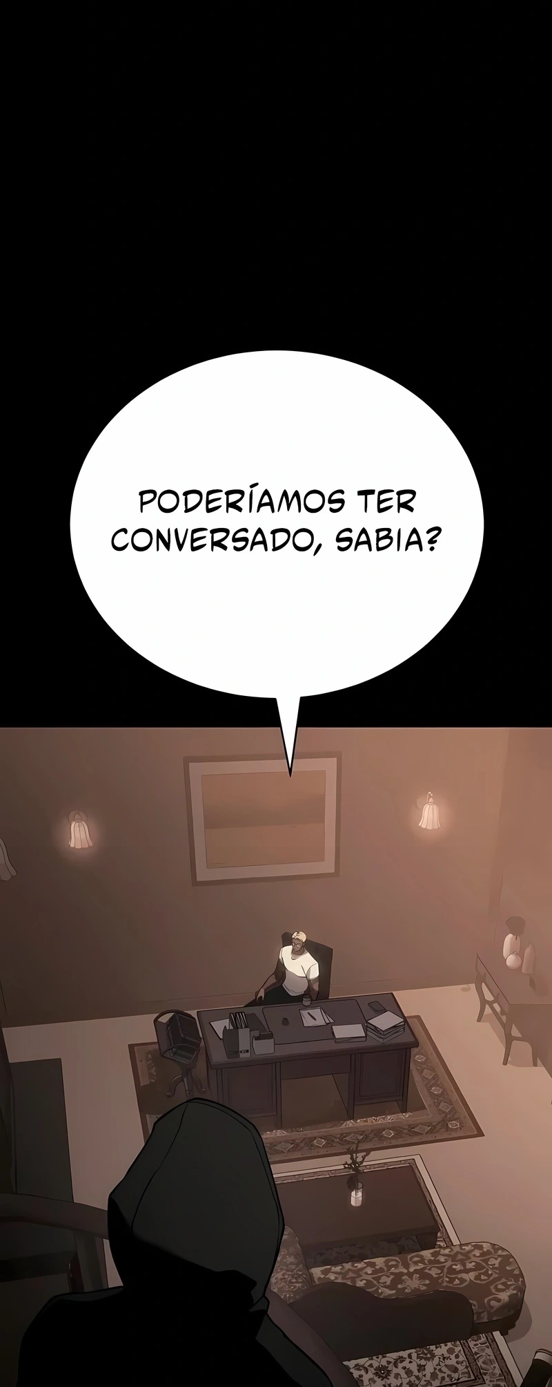 Dupla Baek Capítulo 25 Página 45