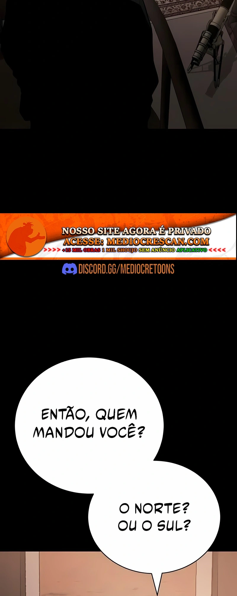 Dupla Baek Capítulo 25 Página 46