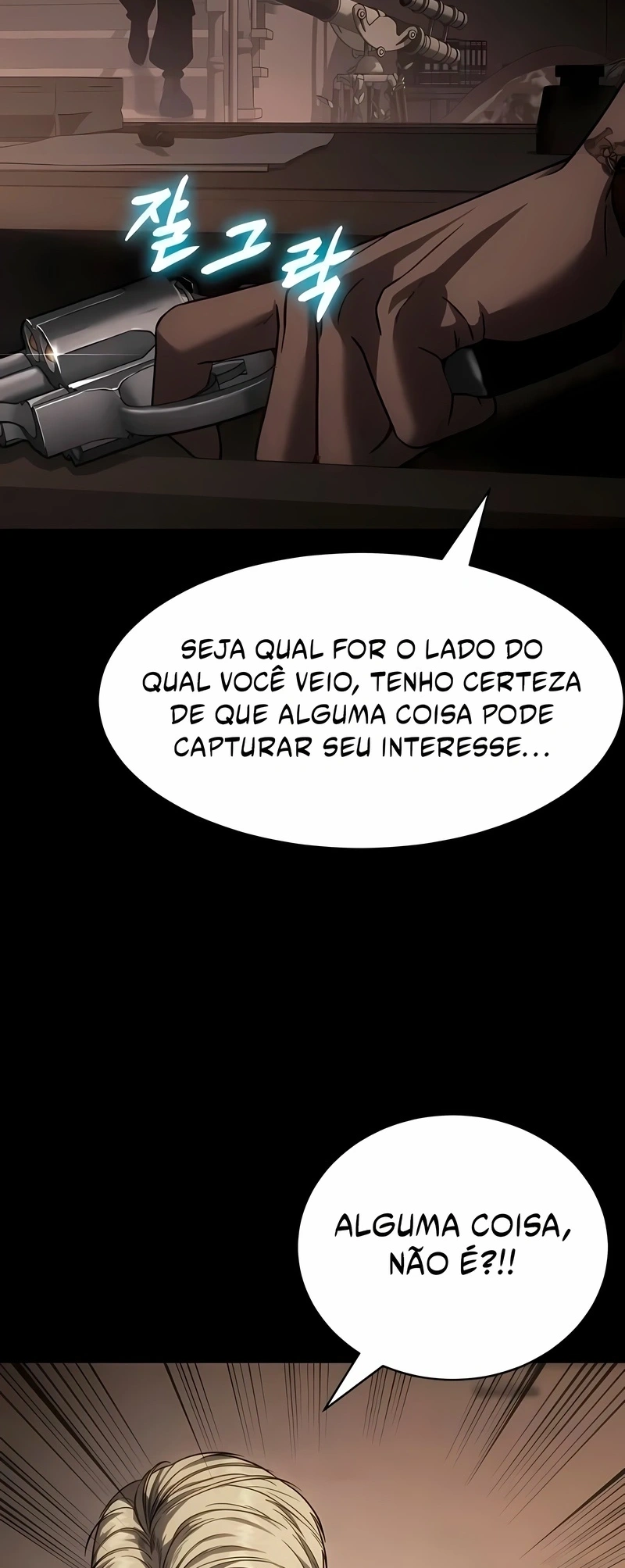 Dupla Baek Capítulo 25 Página 49