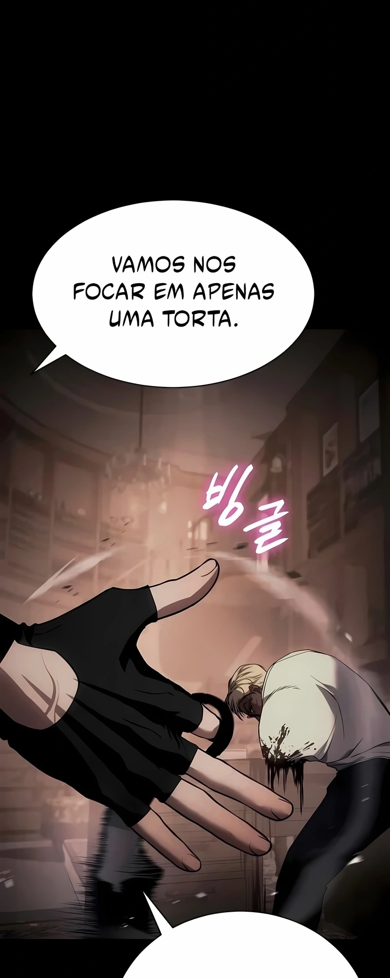 Dupla Baek Capítulo 25 Página 56