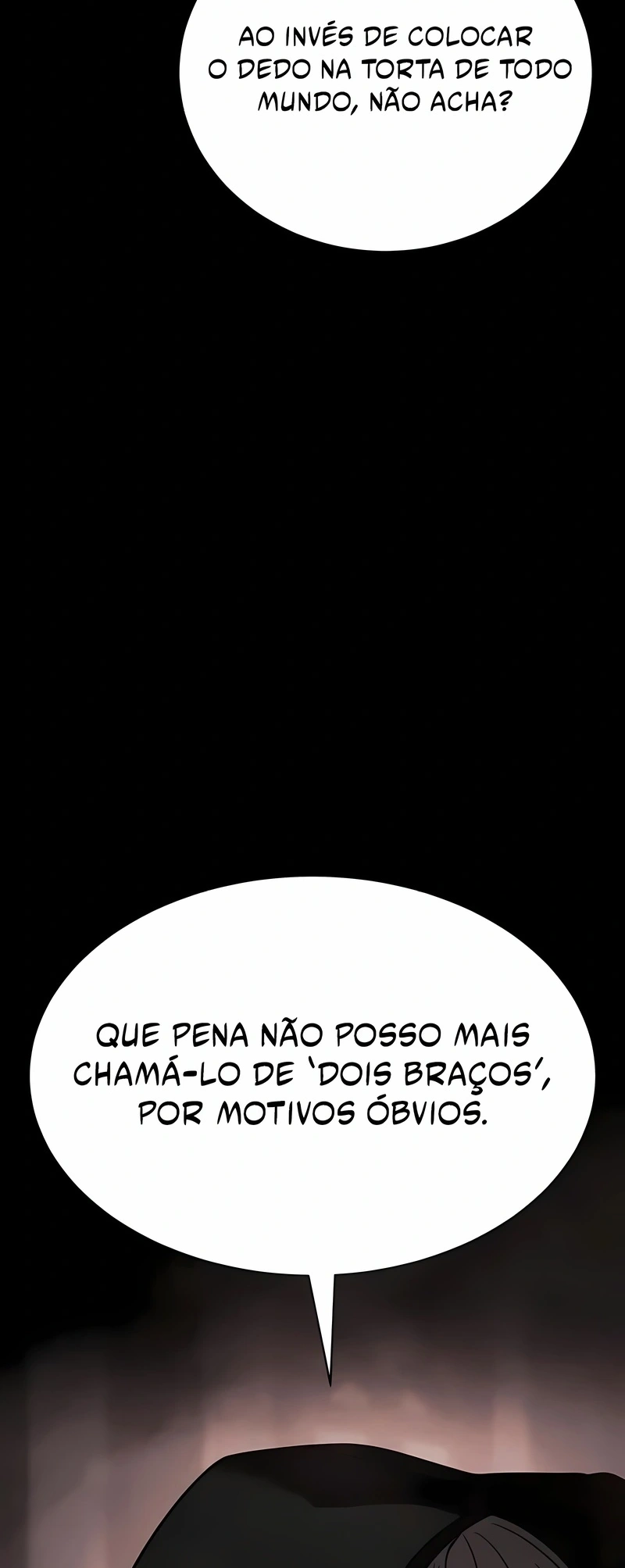 Dupla Baek Capítulo 25 Página 57