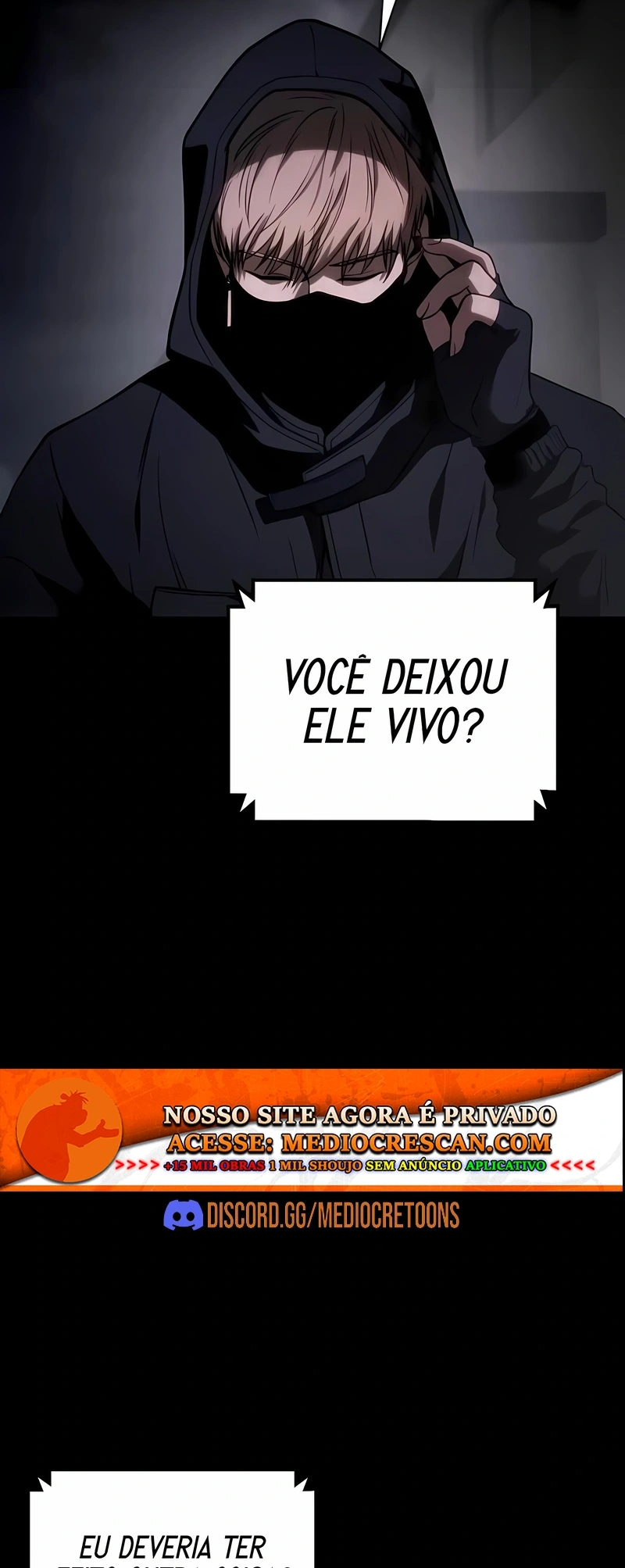 Dupla Baek Capítulo 25 Página 61