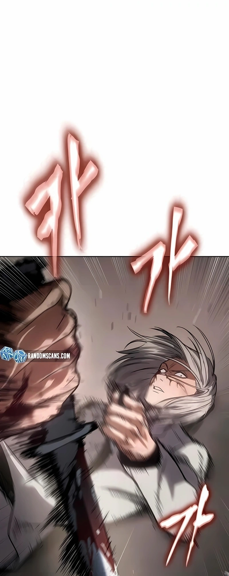 Dupla Baek Capítulo 25 Página 78