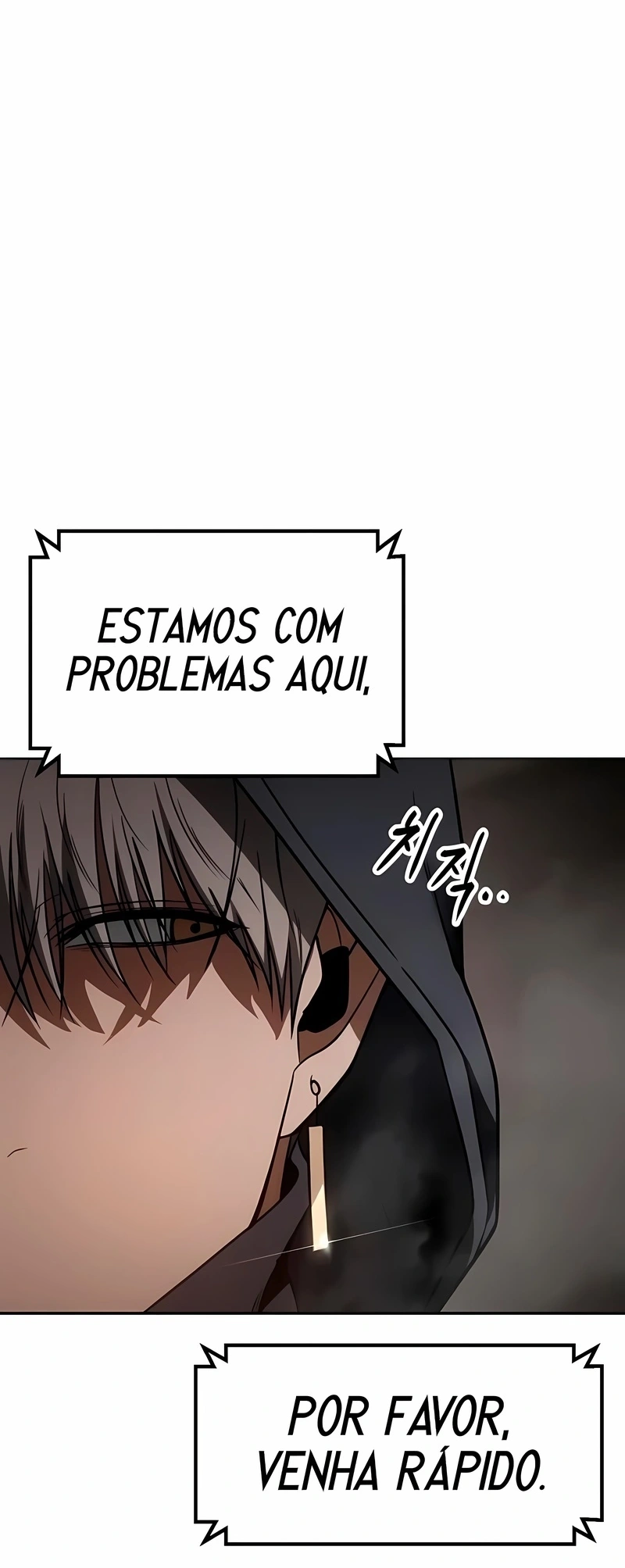 Dupla Baek Capítulo 25 Página 90