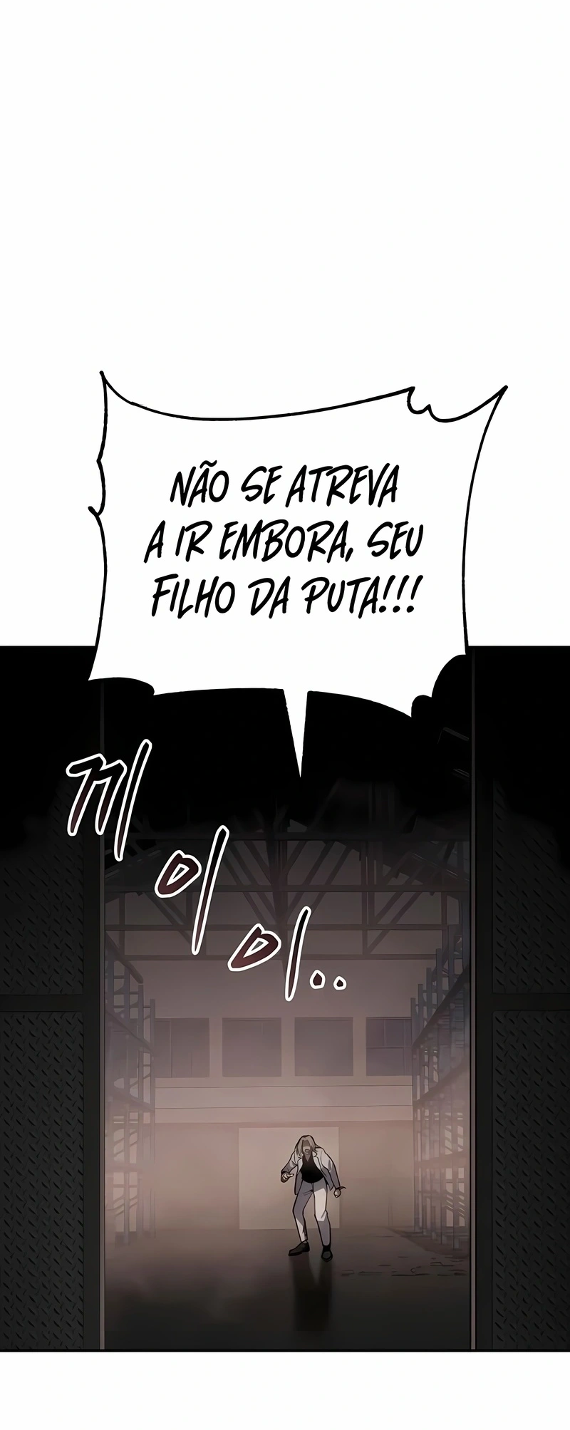 Dupla Baek Capítulo 25 Página 96