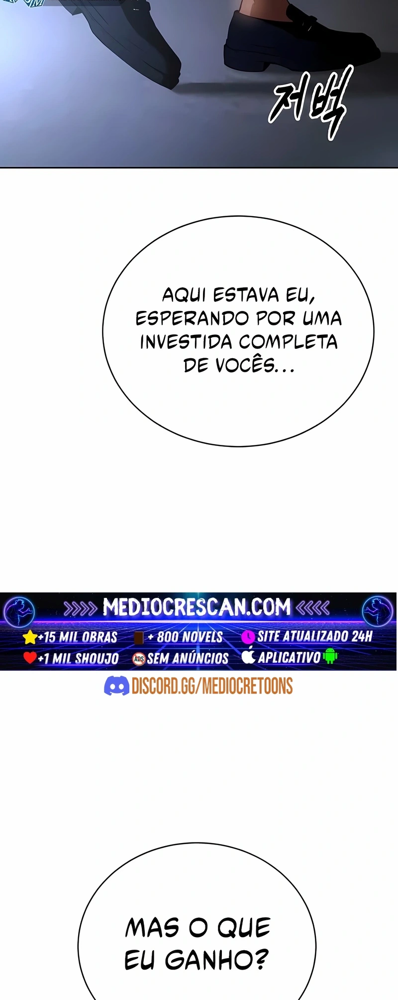 Dupla Baek Capítulo 25 Página 98