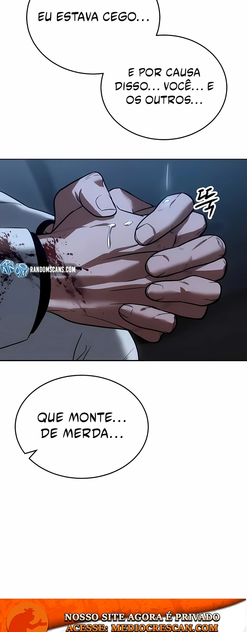 Dupla Baek Capítulo 26 Página 103