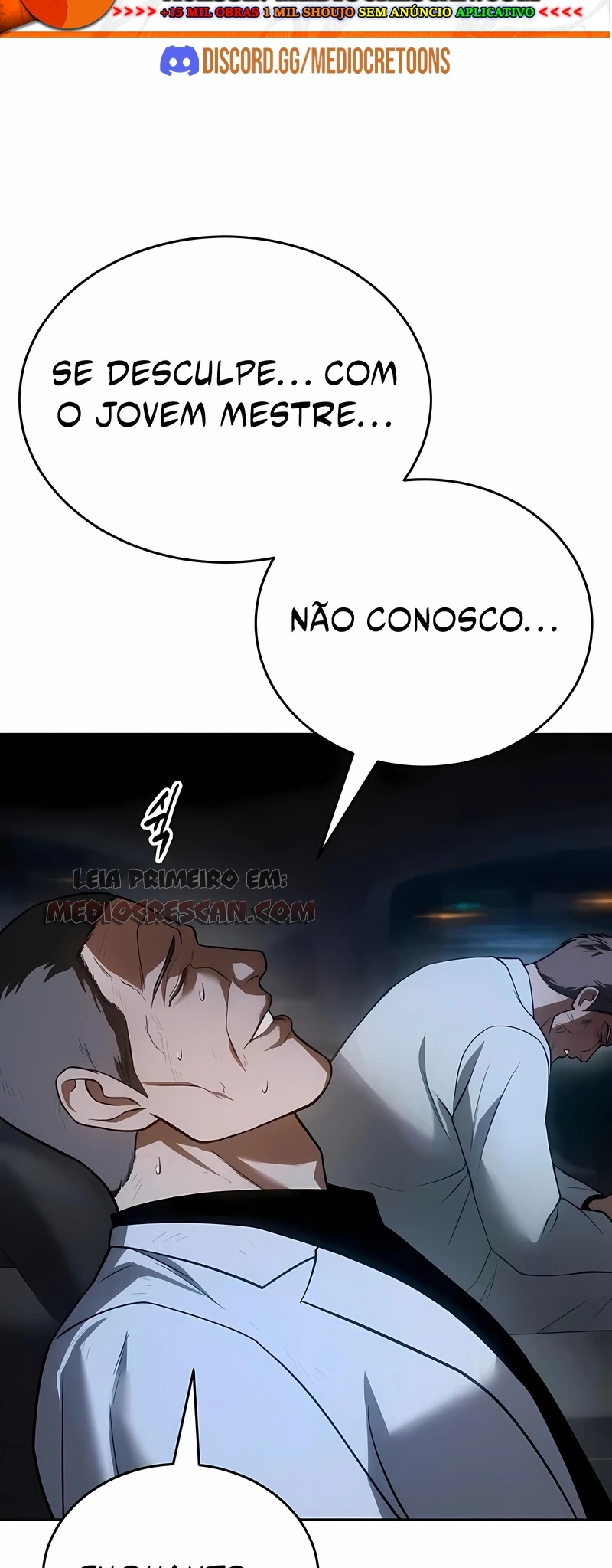 Dupla Baek Capítulo 26 Página 104