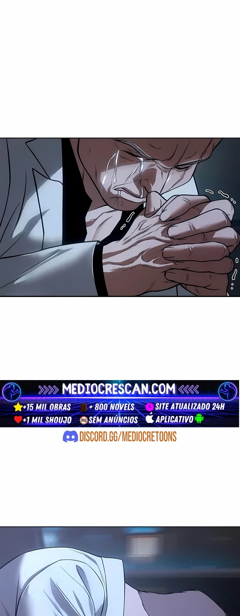 Dupla Baek Capítulo 26 Página 111